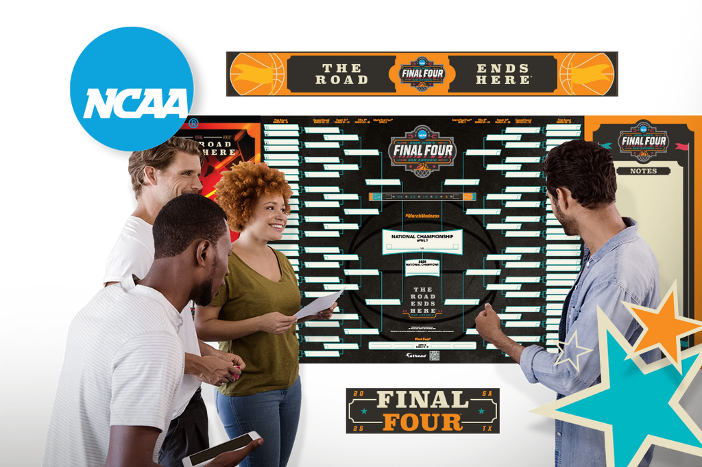 Fathead: Online Source of Officially Licensed & Custom Wall Decals