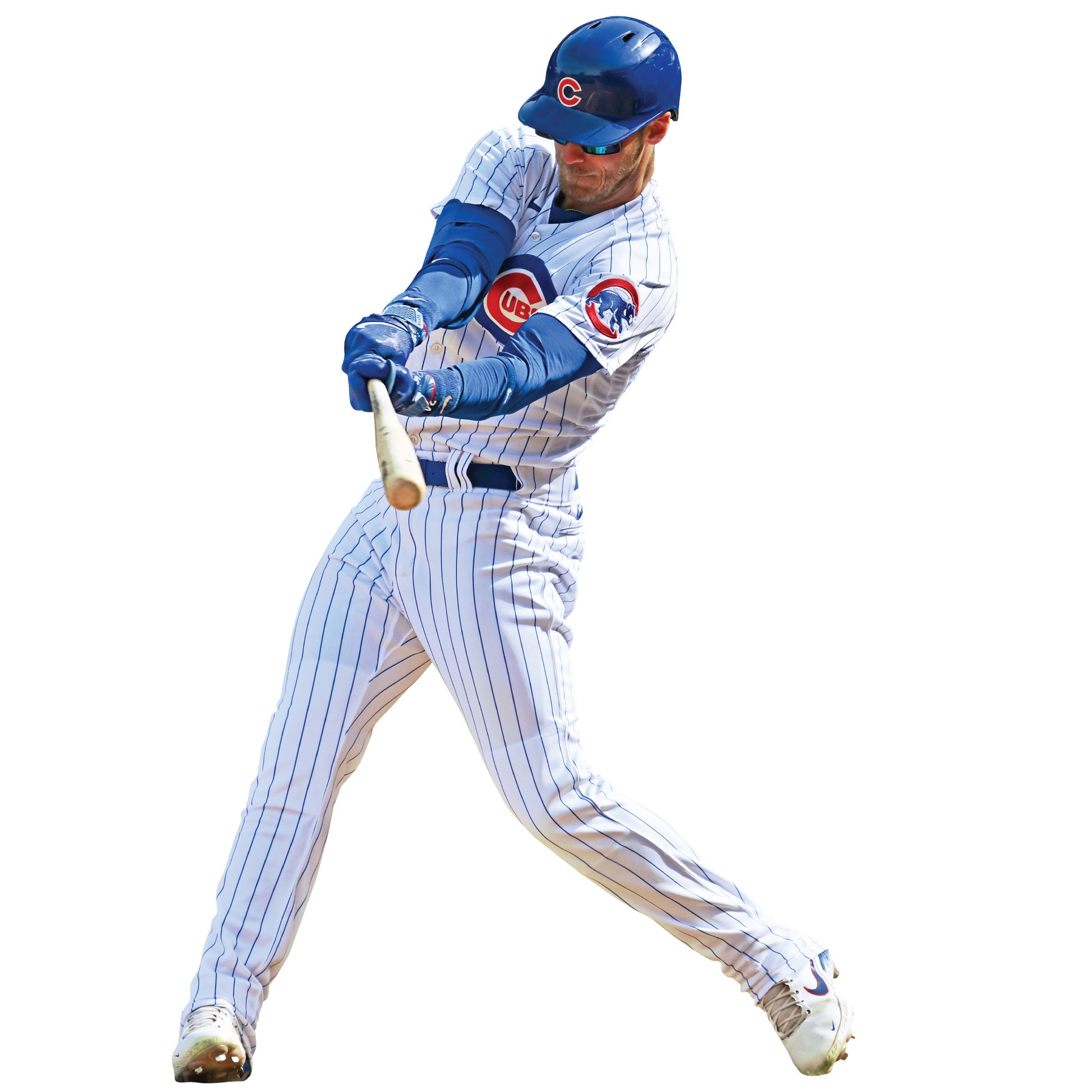 Chicago Cubs: Cody Bellinger 2023 - Officially Licensed MLB Removable –  Fathead