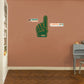 Florida A&M Rattlers - RealBig Foam Finger Collection - Official NCAA - Reusable Vinyl Wall Decals