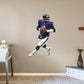 Steve McNair: Ravens Legend - Officially Licensed NFL Removable Wall Decal