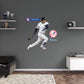 New York Yankees: Juan Soto Base Hit        - Officially Licensed MLB Removable     Adhesive Decal