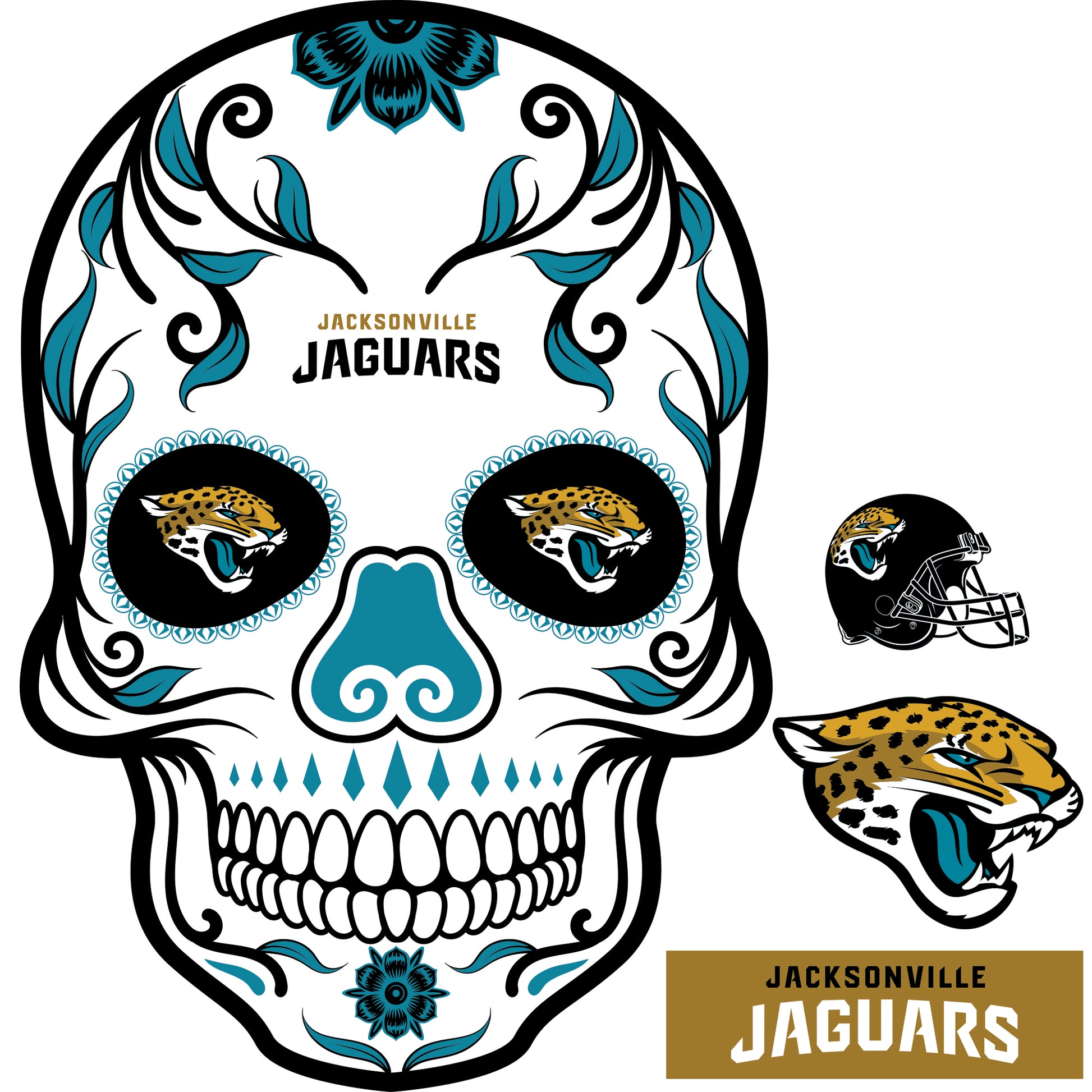 jaguars new logo 2022