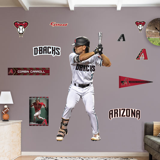 Gerrit Cole 2020 - Officially Licensed MLB Removable Wall Decal – Fathead