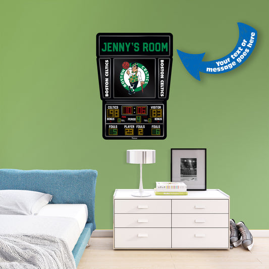 Giant Icon (34.5"W x 48"H)