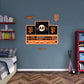 San Francisco Giants:  Scoreboard        - Officially Licensed MLB Removable     Adhesive Decal