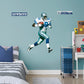 Michael Irvin: Legend - Officially Licensed NFL Removable Wall Decal