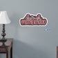 Cherish Motherhood        - Officially Licensed Big Moods Removable     Adhesive Decal