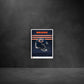 Chicago Bears - Helmet Series - Peel & Stick Poster - Official NFL - Reusable Vinyl Wall Decal