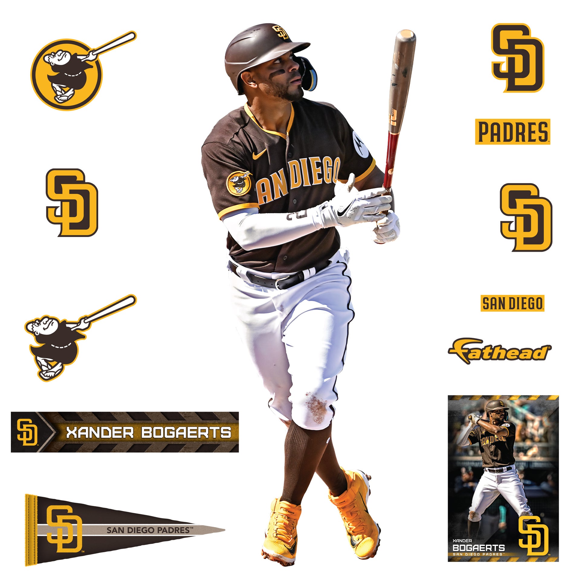 San Diego Padres uniform concepts. : r/baseball
