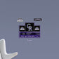 Colorado Rockies:  Scoreboard        - Officially Licensed MLB Removable     Adhesive Decal