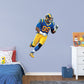 Aaron Donald: Throwback Jersey - Officially Licensed NFL Removable Wall Decal