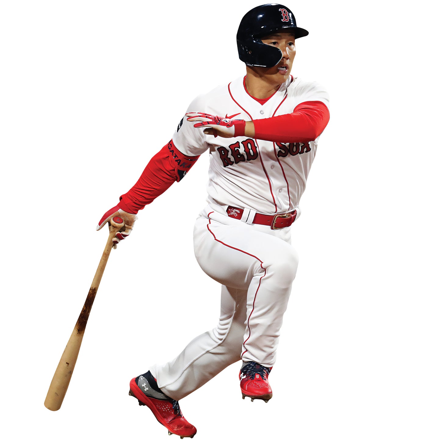 Boston Red Sox: Masataka Yoshida 2023 Life-Size Foam Core Cutout - Off in  2023