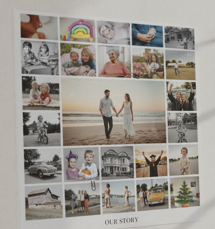 Photos That Tell Your Story
