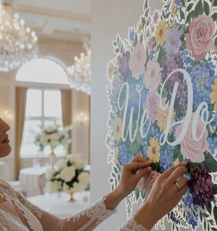 Personal Touches for Your Perfect Day
