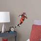 Nick Chubb - Officially Licensed NFL Removable Wall Decal