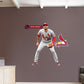 St. Louis Cardinals: Nolan Arenado  Fielding        - Officially Licensed MLB Removable     Adhesive Decal