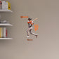 Matt Chapman - RealBig Collection - Official MLB - San Francisco Giants - Reusable Vinyl Wall Decals