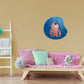 Nursery:  Octopus Icon        -   Removable Wall   Adhesive Decal