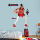 Las Vegas Aces: Candace Parker - Officially Licensed WNBA Removable     Adhesive Decal