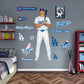 Los Angeles Dodgers: Shohei Ohtani Studio        - Officially Licensed MLB Removable     Adhesive Decal