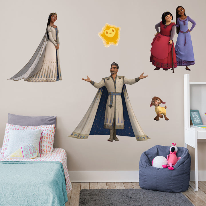 Fathead: Online Source of Officially Licensed & Custom Wall Decals