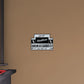 Chicago White Sox: Scoreboard Personalized Name        - Officially Licensed MLB Removable     Adhesive Decal