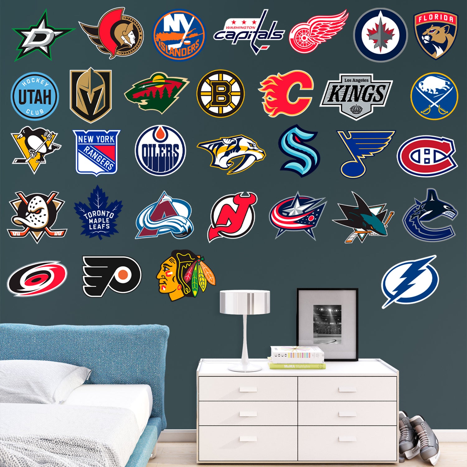 NHL