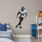 Ed Reed - RealBig Legend Collection - Official NFL - Reusable Vinyl Wall Decals