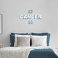 Zodiac: Cancer         - Officially Licensed Big Moods Removable     Adhesive Decal