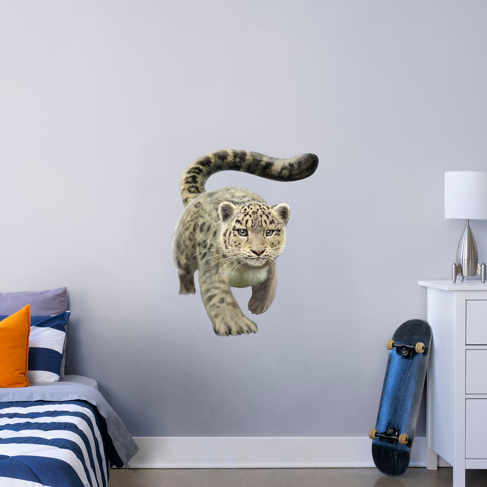 Giant Decal