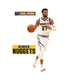 Jamal Murray - Officially Licensed NBA Removable Wall Decal