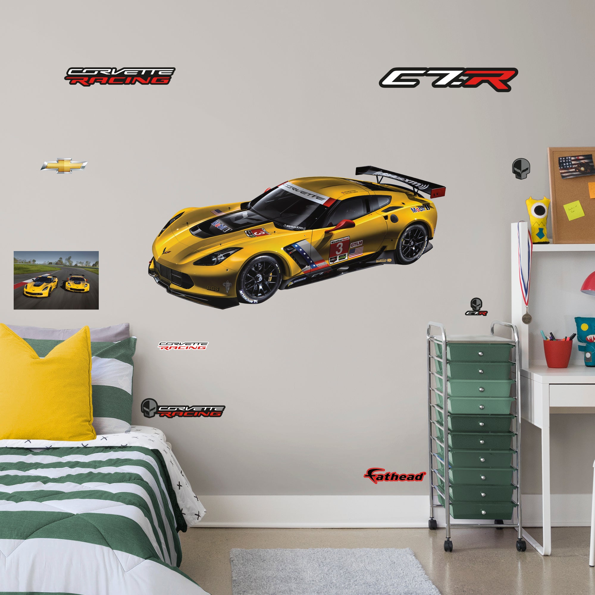 Automotive – Fathead