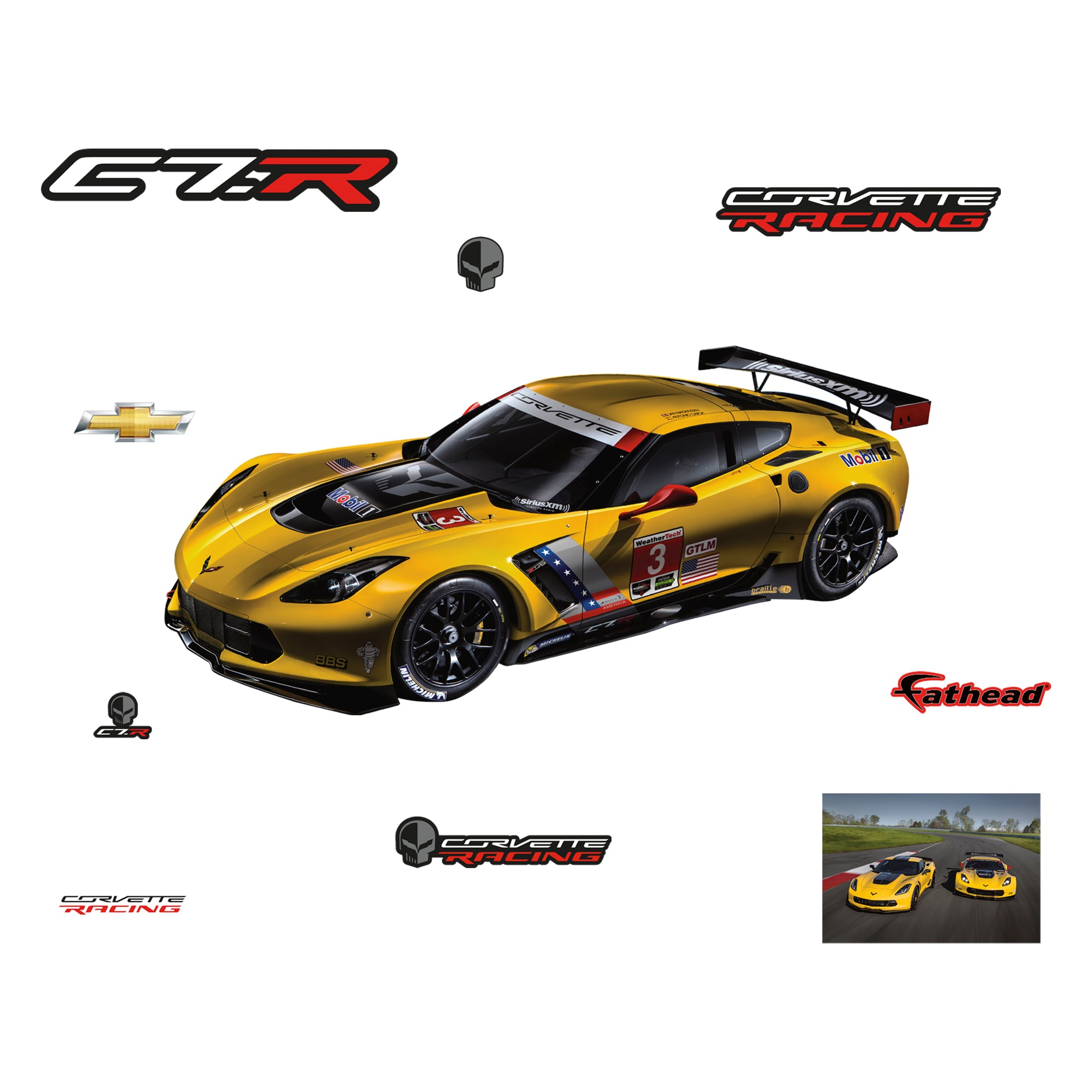 Automotive – Fathead