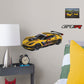 Chevrolet Corvette C7R: Officially Licensed GM Removable Wall Decal