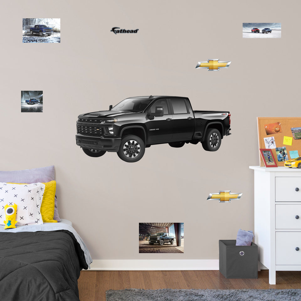 Life-Size + 7 Decals