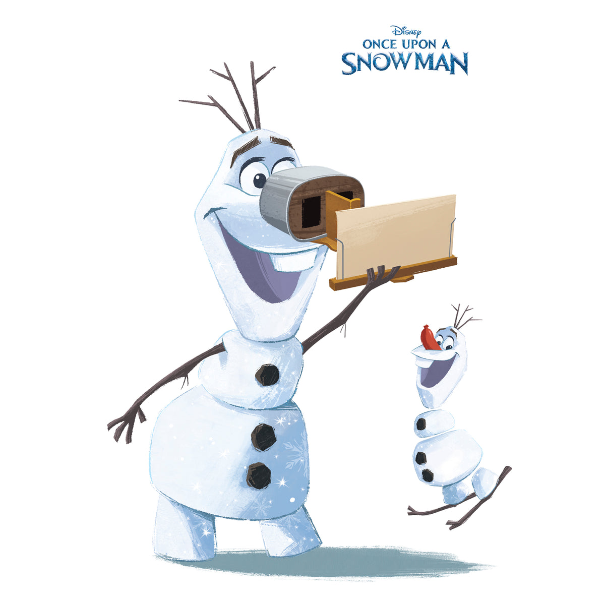 Olaf Rizzing Disney Frozen Drawings Olaf