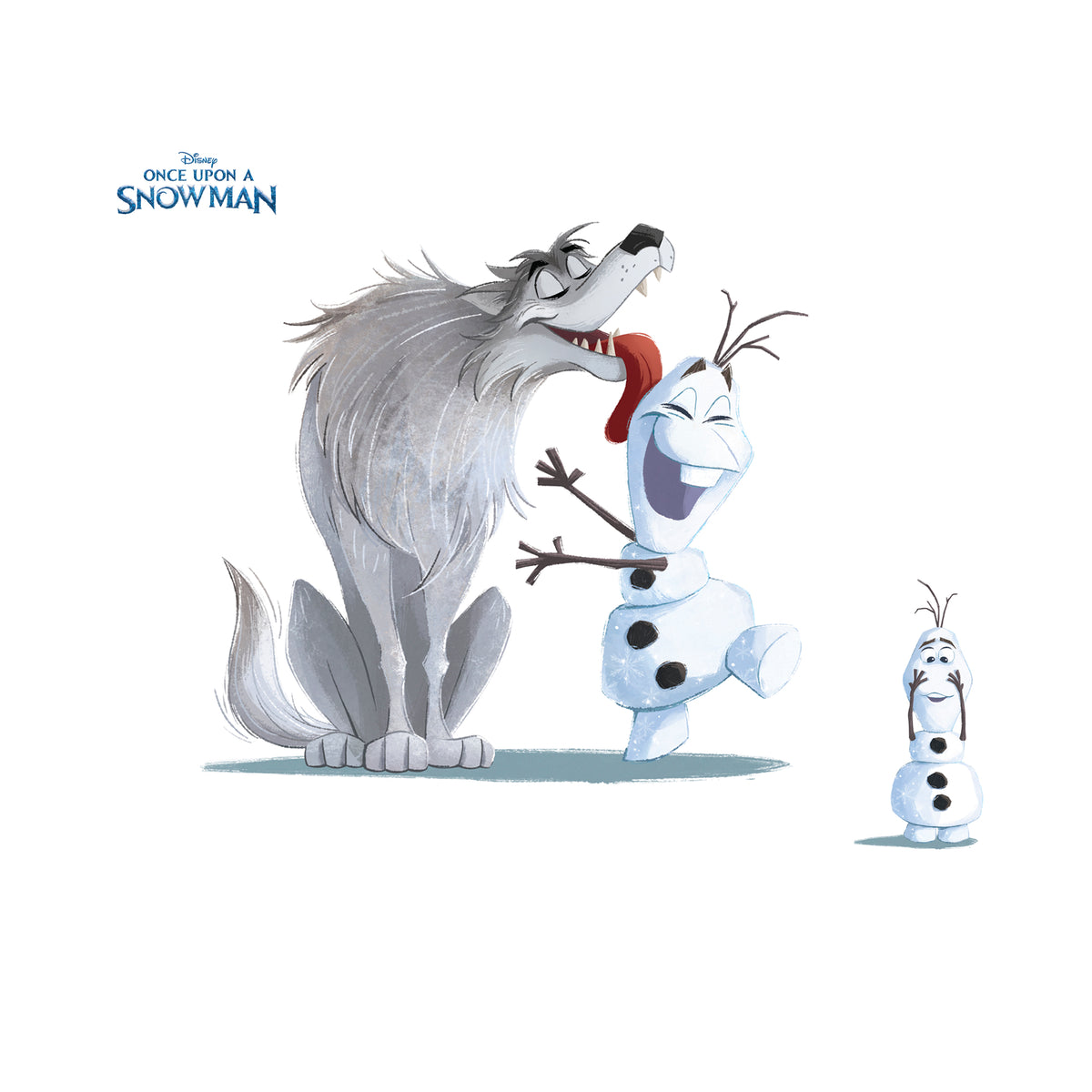 Wolves Disney Wiki Disney Wolf Cartoon Character