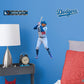 Los Angeles Dodgers: Mookie Betts - Officially Licensed MLB Removable Adhesive Decal