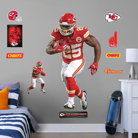 NFL_ Patrick Mahomes Football Jersey JuJu Smith-Schuster Travis Kelce Nick  Bolton Isiah Pacheco Chris Jones Kansases City Clyde Edwards-Helaire  Chiefes Derrick Thomas 