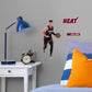 Tyler Herro: RealBig Officially Licensed NBA Removable Wall Decal