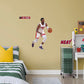 Bam Adebayo - Officially Licensed NBA Removable Wall Decal