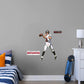 Tom Brady: Pass - Officially Licensed NFL Removable Wall Decal