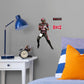 Tom Brady: Pewter Jersey - Officially Licensed NFL Removable Wall Decal