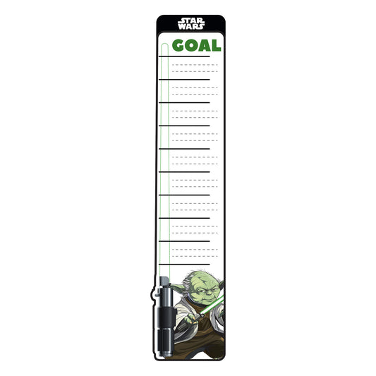 Yoda meme magnets - Officially Licensed Star Wars Magnetic Decal – Fathead