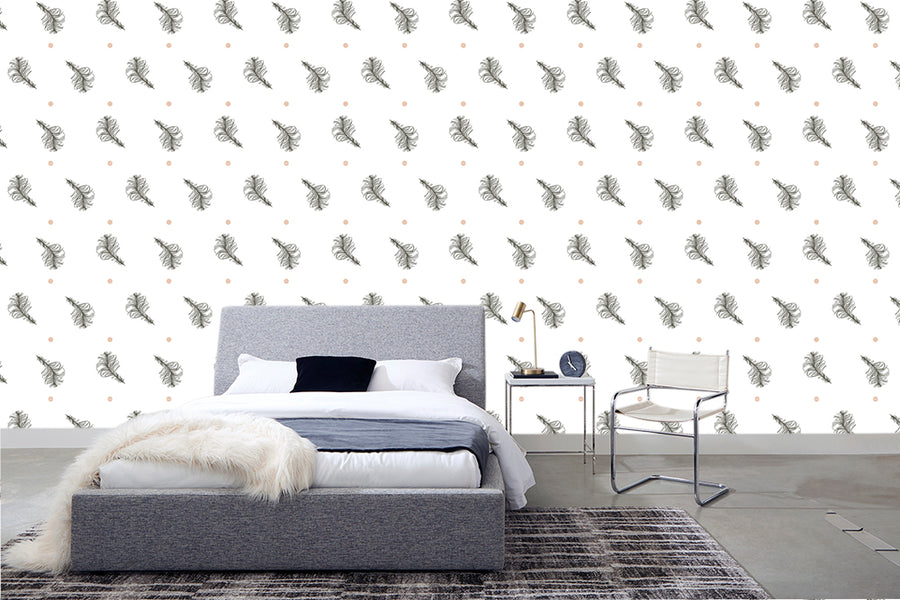 Fairgrove - Peel & Stick Wallpaper