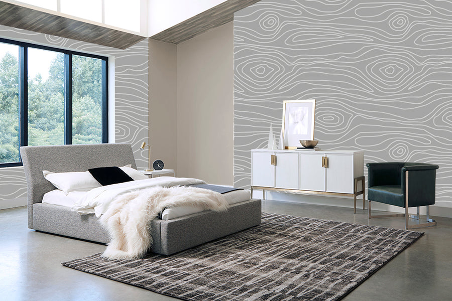 Morenci - Peel & Stick Wallpaper