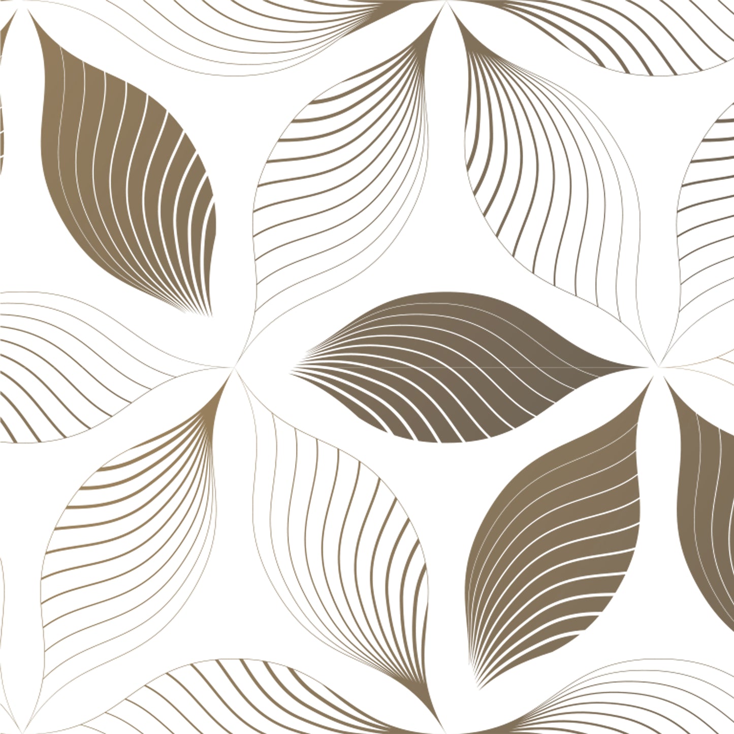 Ravenna - Peel & Stick Wallpaper