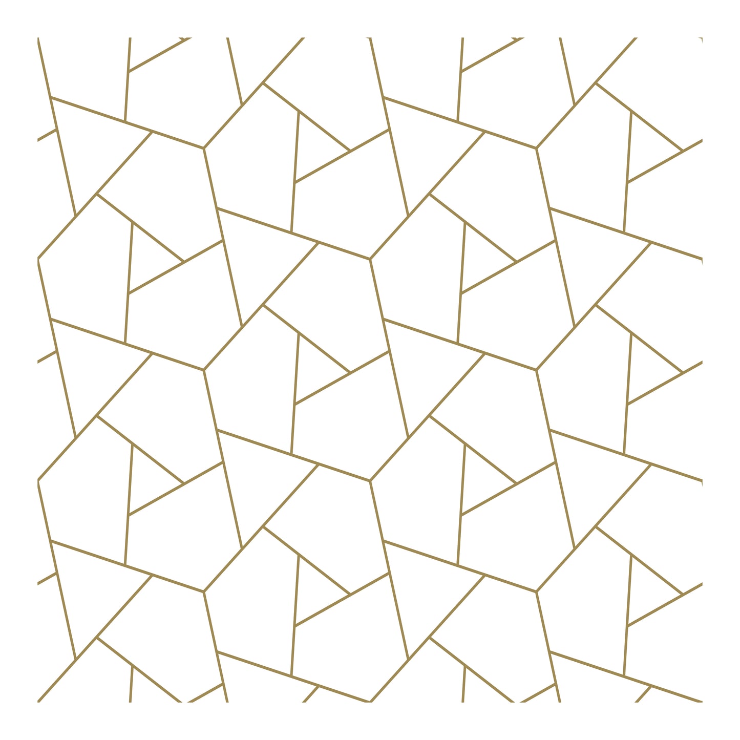 Baldwin  - Peel & Stick Wallpaper