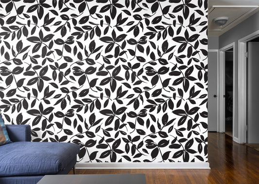 Lacona  - Peel & Stick Wallpaper