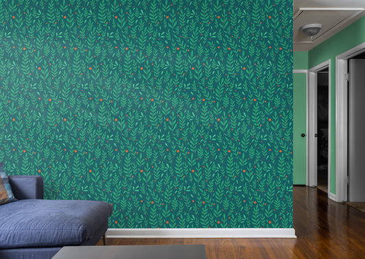 Marion  - Peel & Stick Wallpaper